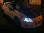 Land vehicle Vehicle Car Automotive design Honda cr-z